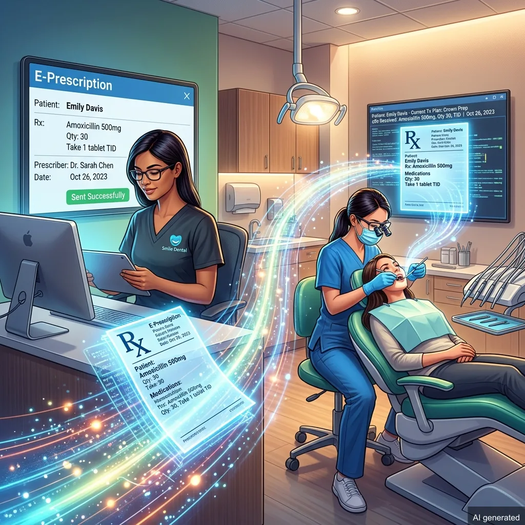overcoming front desk burnout dental automation
