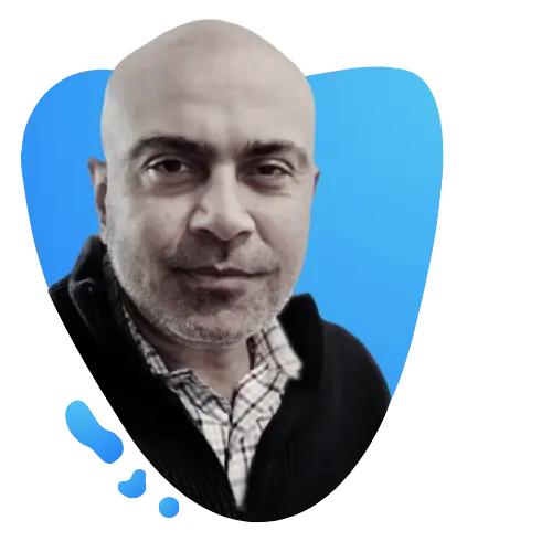 Samir Desai