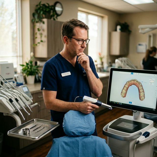AI in Dentistry: Separating Hype from What Actually Works