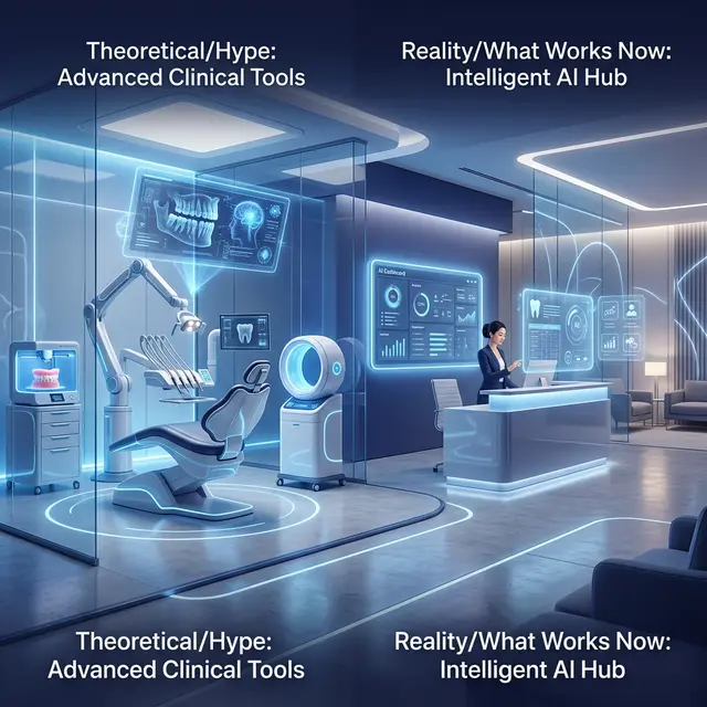 AI Hype vs Reality