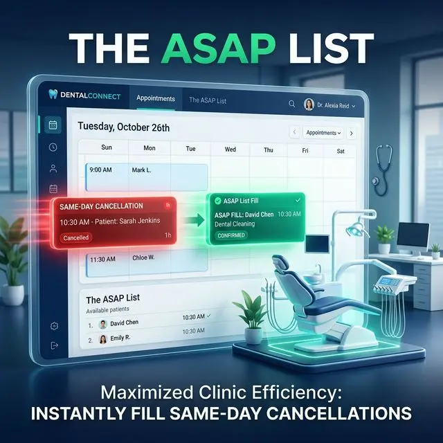ASAP List