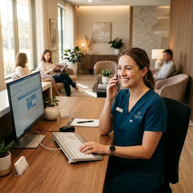 The ASAP List: How AI Fills Same-Day Cancellations