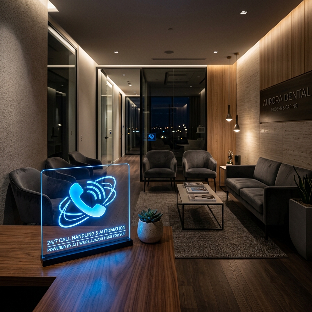 After-Hours Coverage