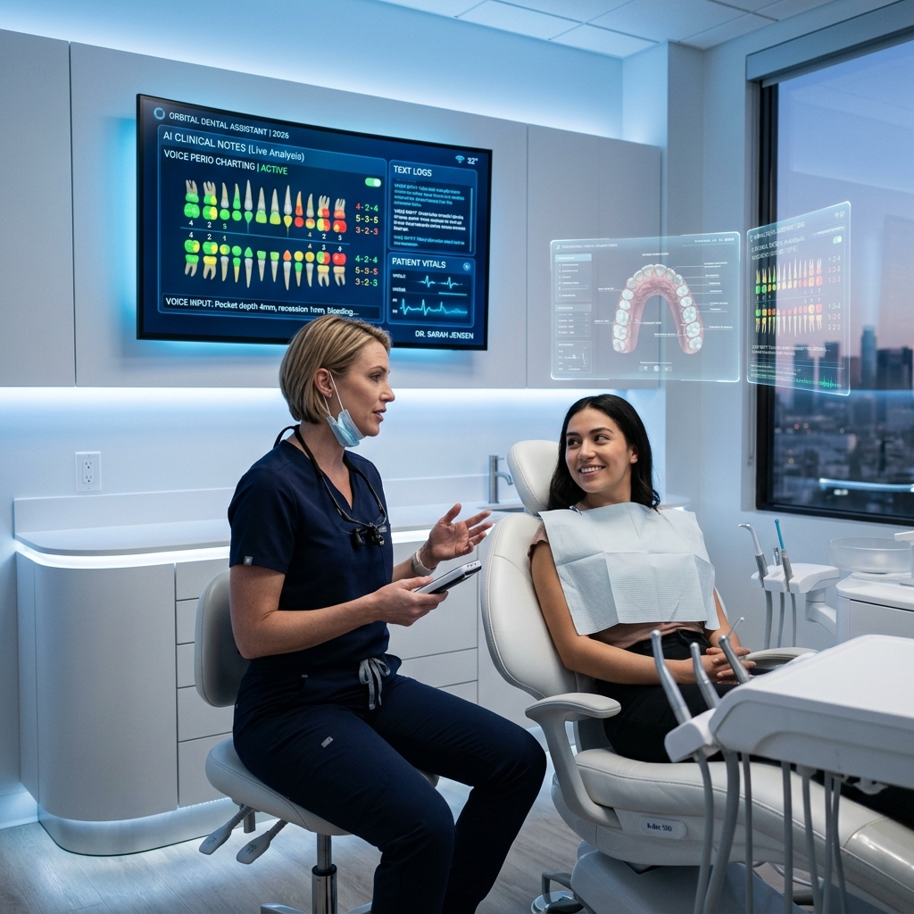 Dental Automation 2026