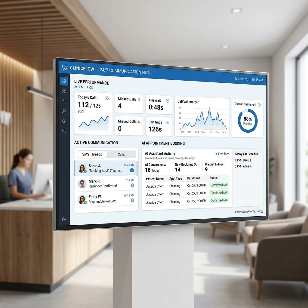 AI Patient Communication