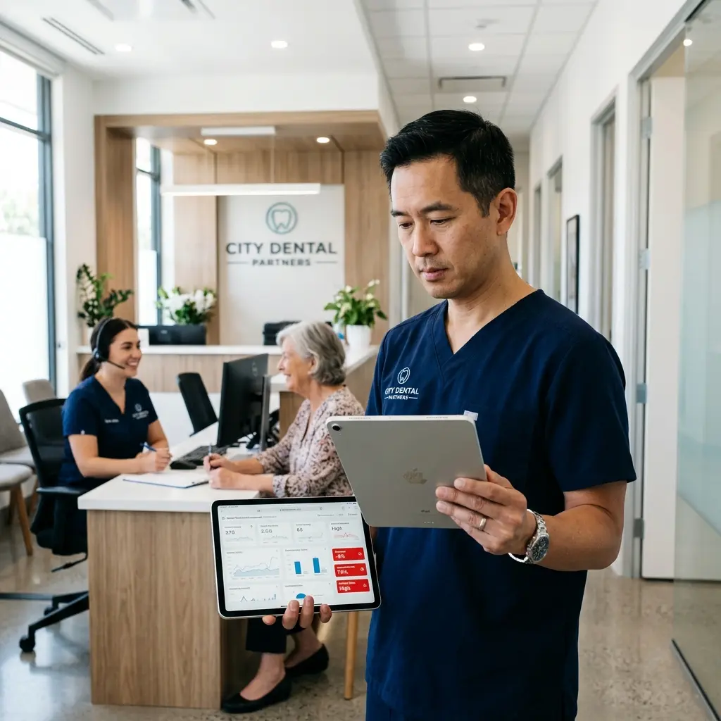 Hidden Revenue Loss in Dental Practice
