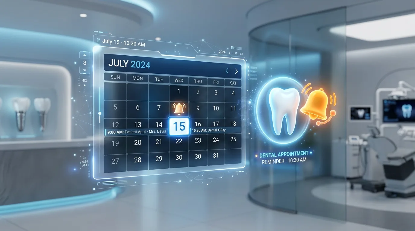 Dental Appointment Reminder Software: 2026 Guide