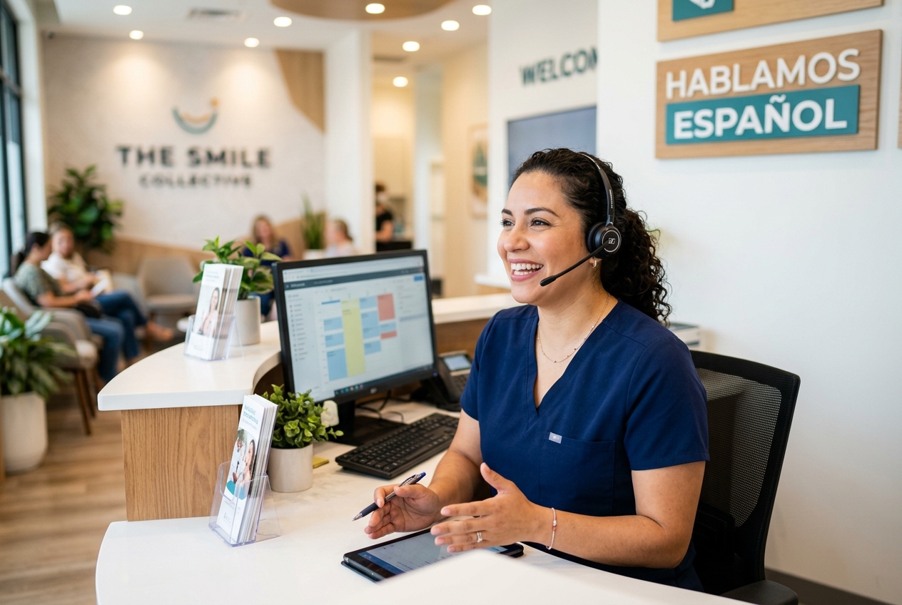 Spanish-Speaking Patients and the After-Hours Gap: Why Bilingual AI Coverage Matters