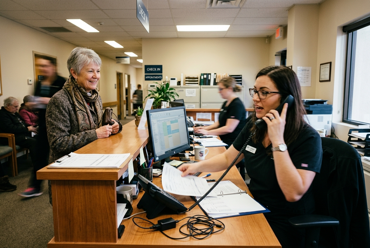 How Much Do Missed Calls Really Cost a Dental Practice? A 2026 Breakdown