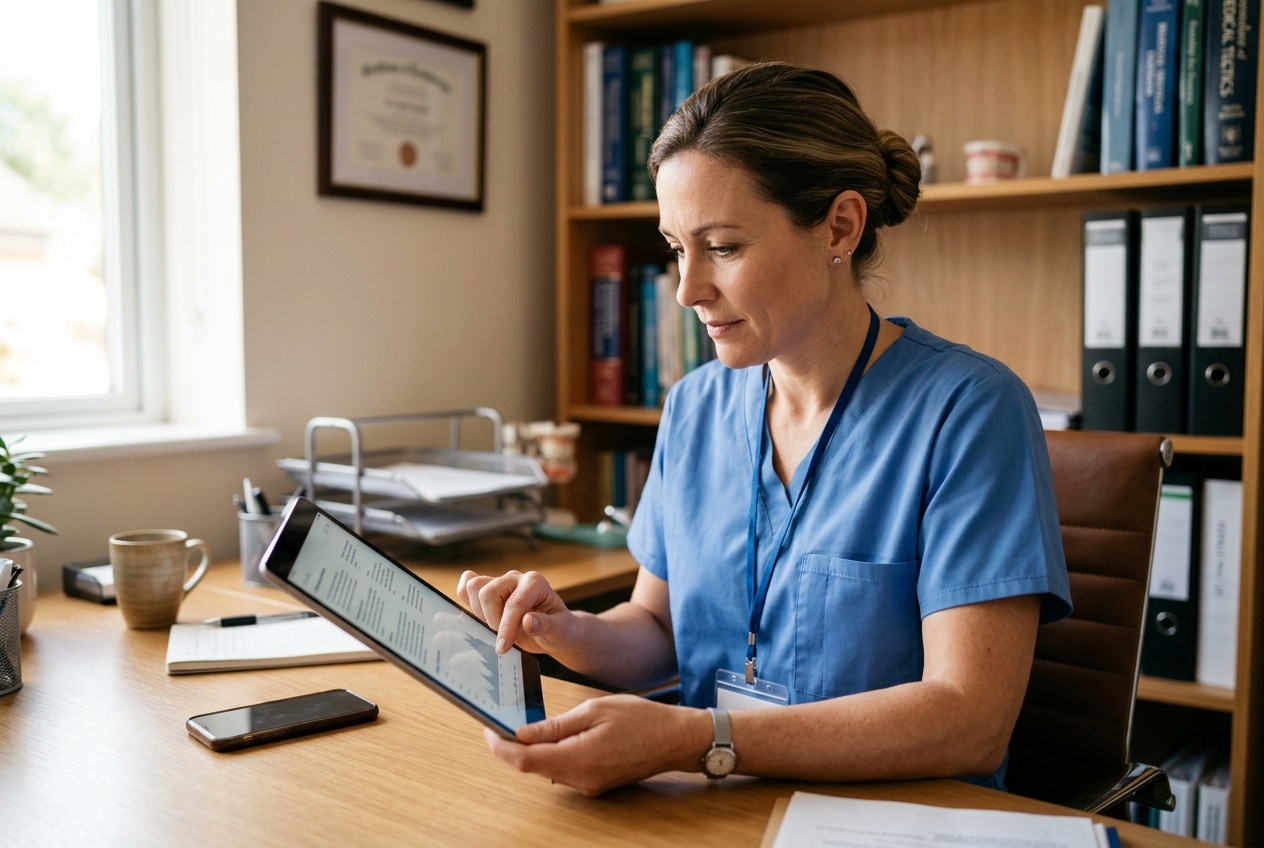 Closing the Referral Loop: Tracking Patients Between General and Specialty Dental Care