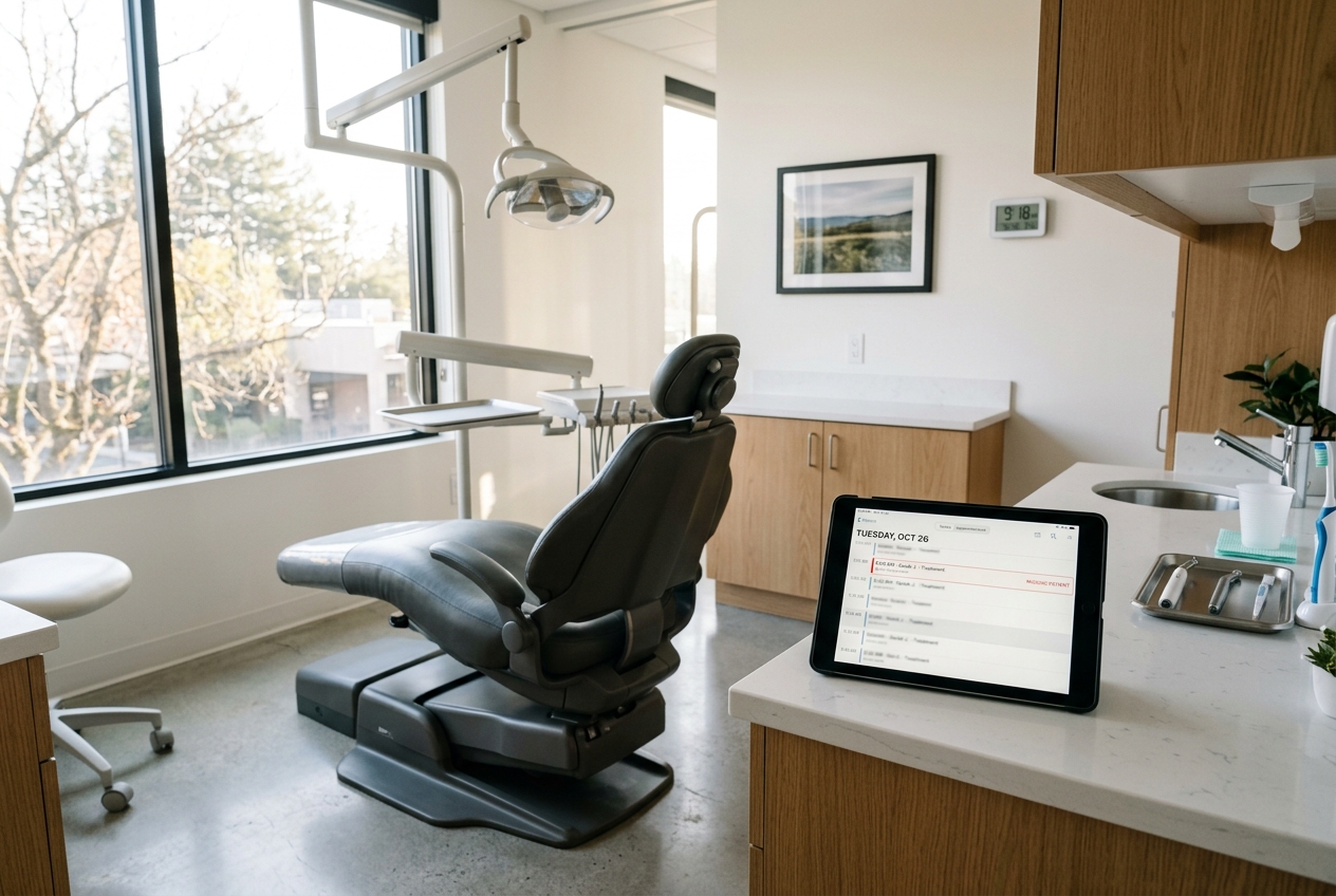 How to Reduce Dental No-Shows: A Complete 2026 Guide