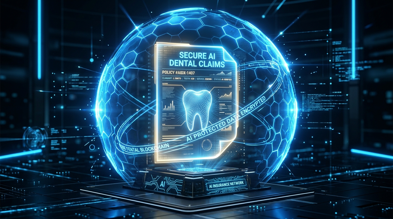 AI Dental Insurance Claims Software: 2026 Overview