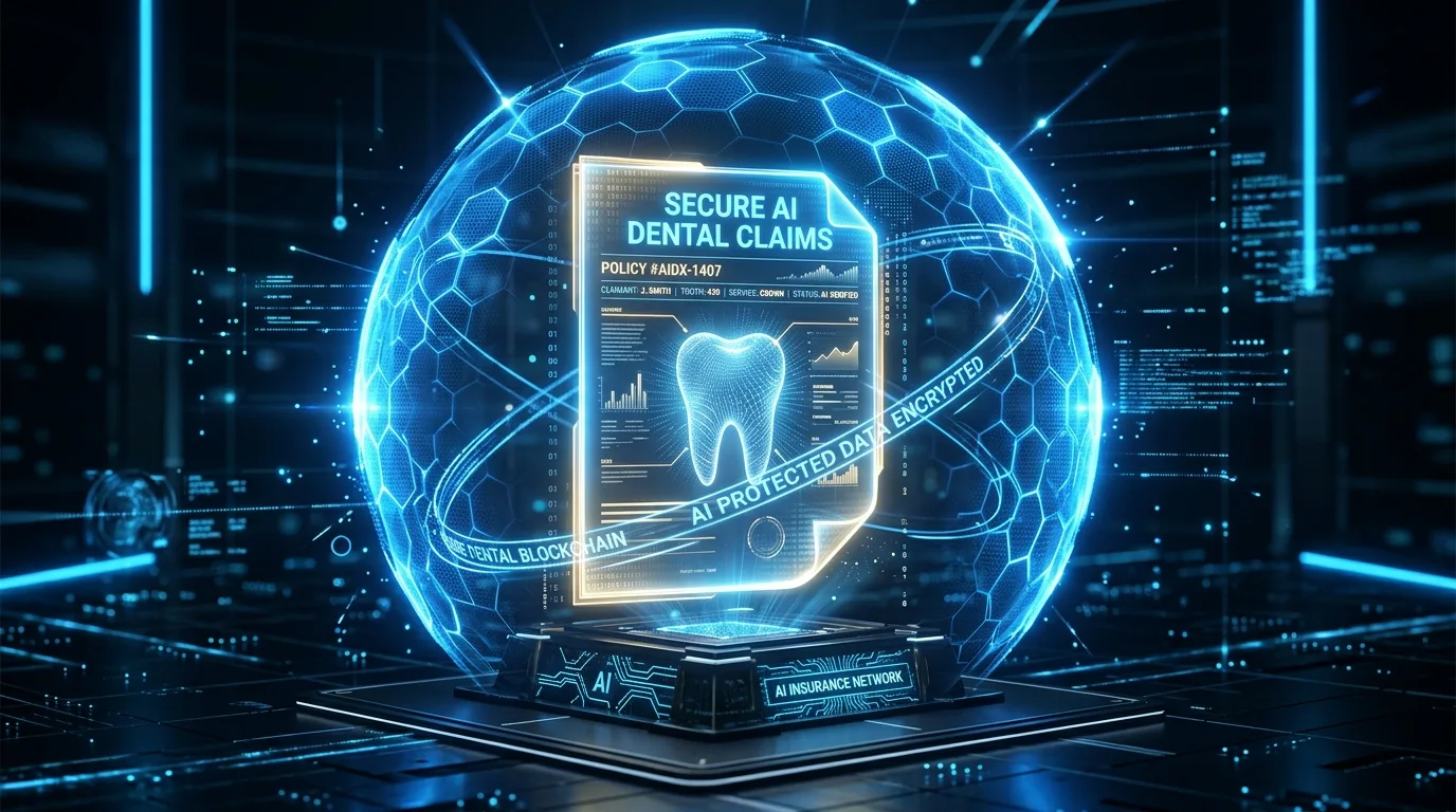 AI Dental Insurance Claims Software: 2026 Overview