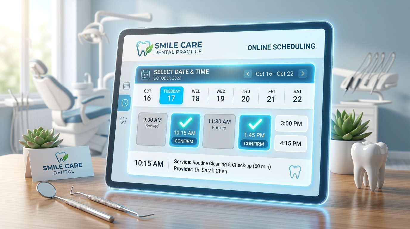 Best Software for Improving Dental Practice Workflows 2026
