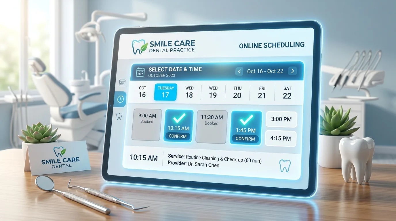 Best Software for Improving Dental Practice Workflows 2026