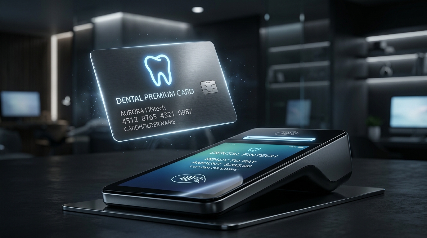 In-House Payment Plan Software for Dental Offices