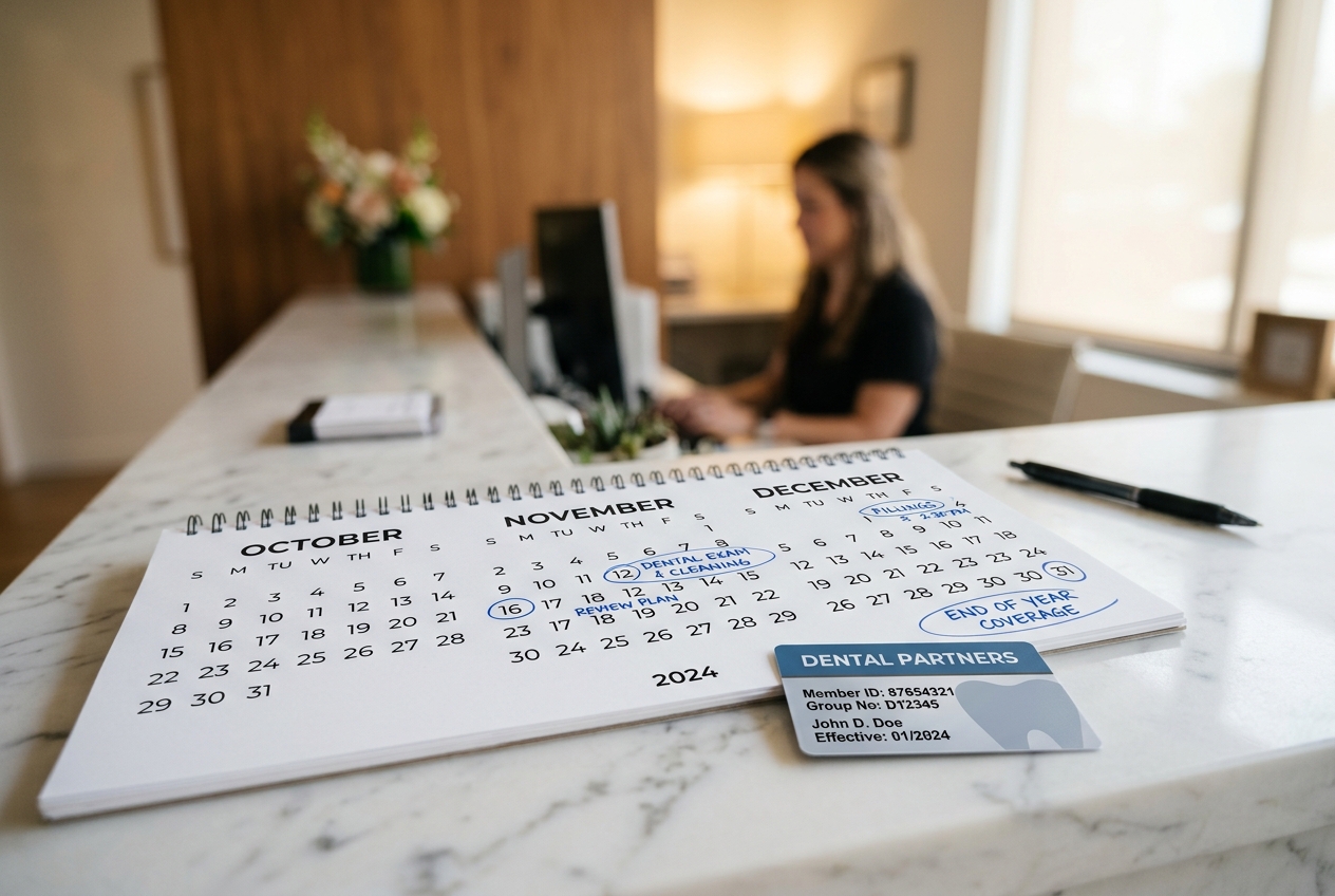 Q4 Insurance Benefits Are About to Expire: An AI Playbook for the 