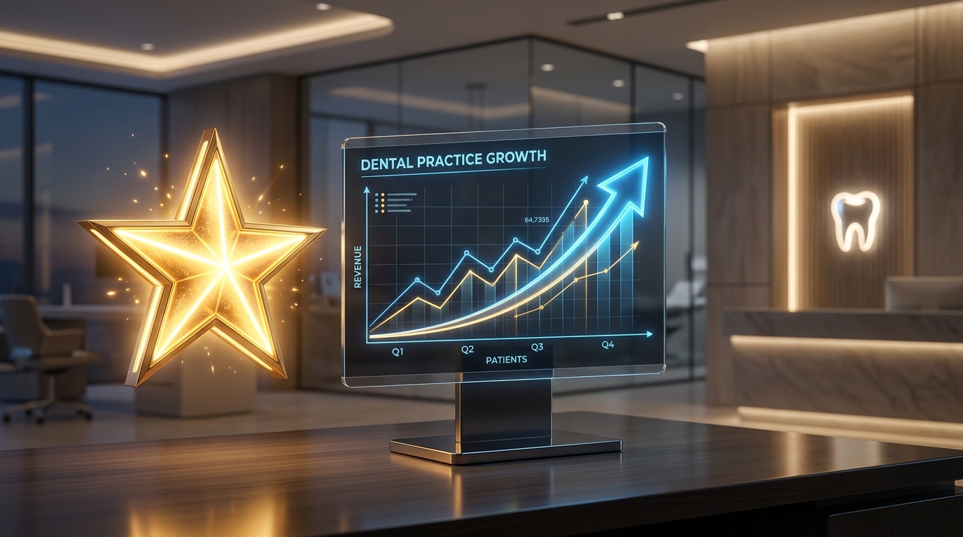 Dental Revenue Cycle Management: Best Practices