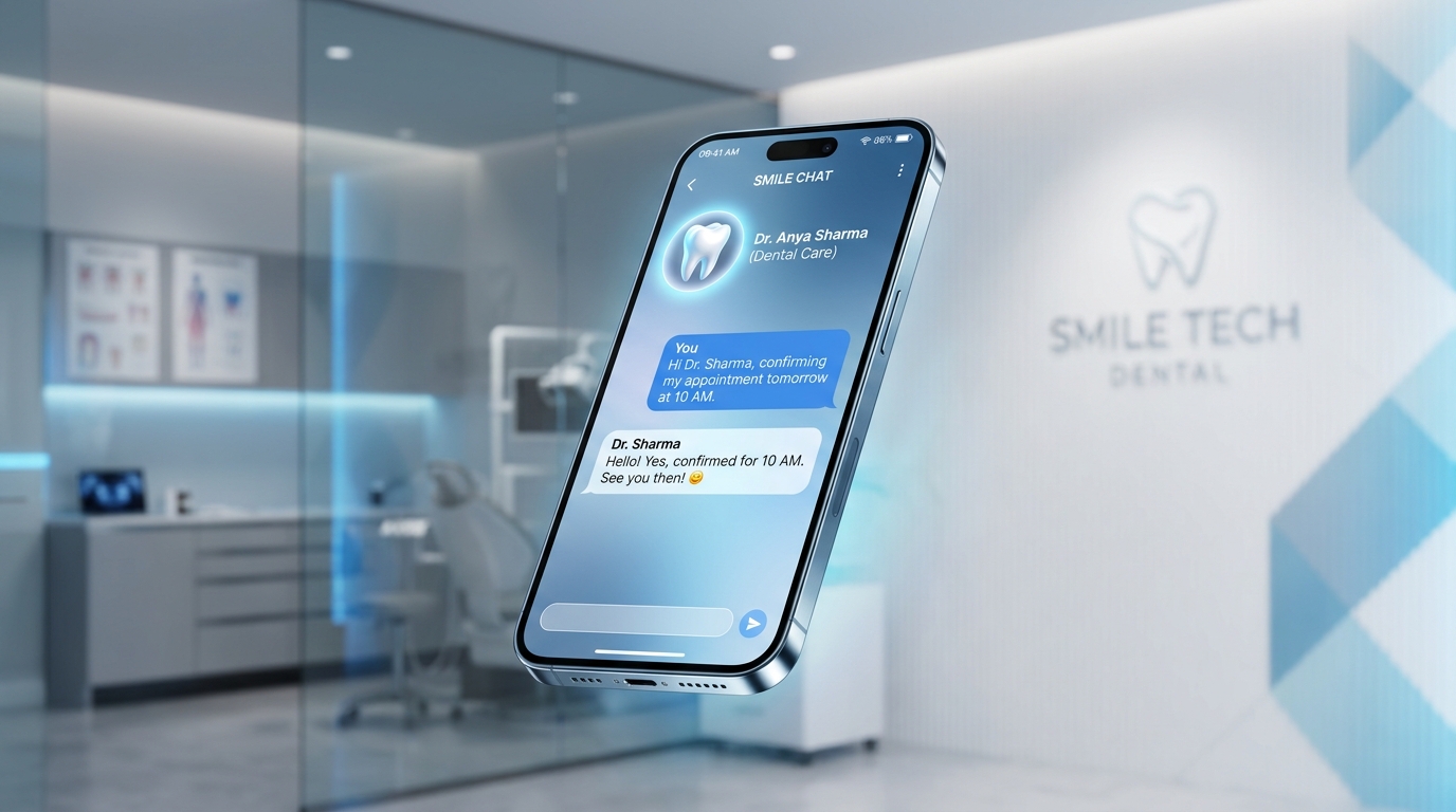 Texting Platform for Dental Patients: Buyer's Guide
