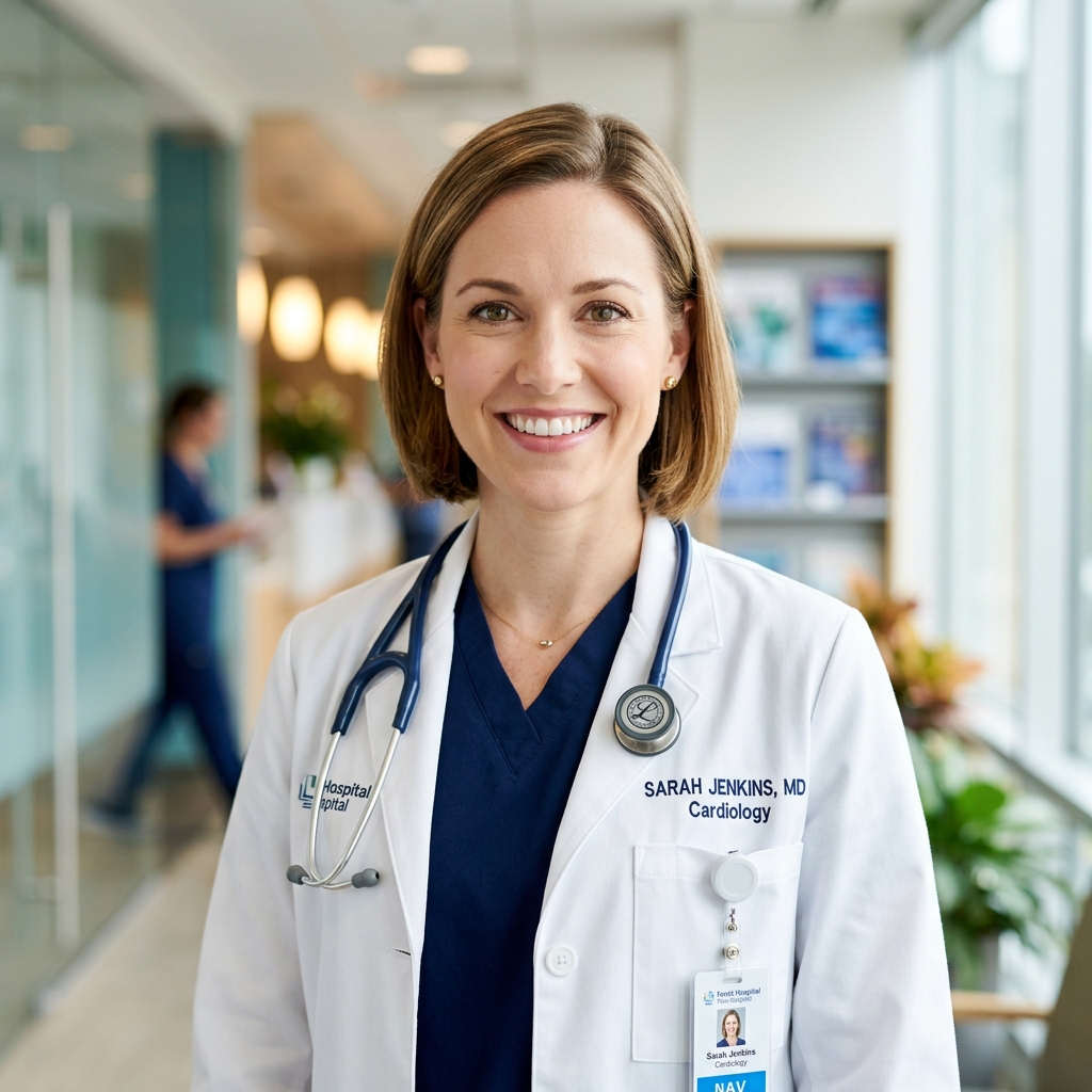 Dr. James Wilson