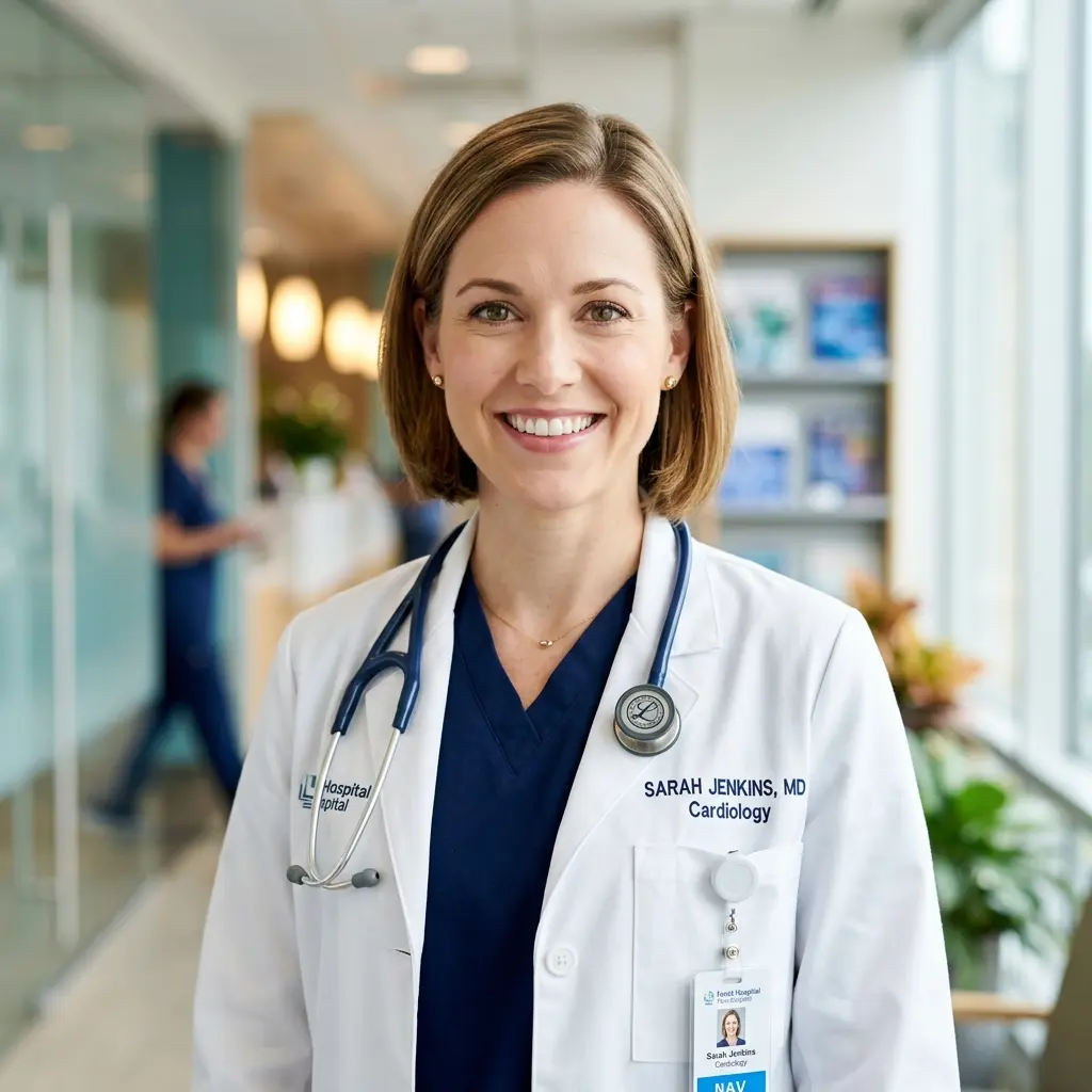 Dr. James Wilson