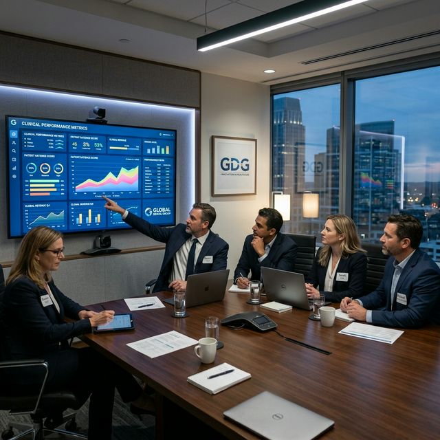 How DSOs Are Using AI to Standardize Patient Communication