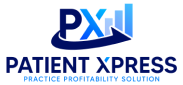 PatientXpress Logo