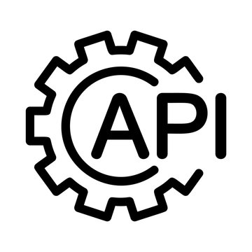 Private API Logo