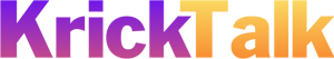 Kricktalk Logo