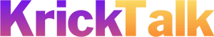 Kricktalk