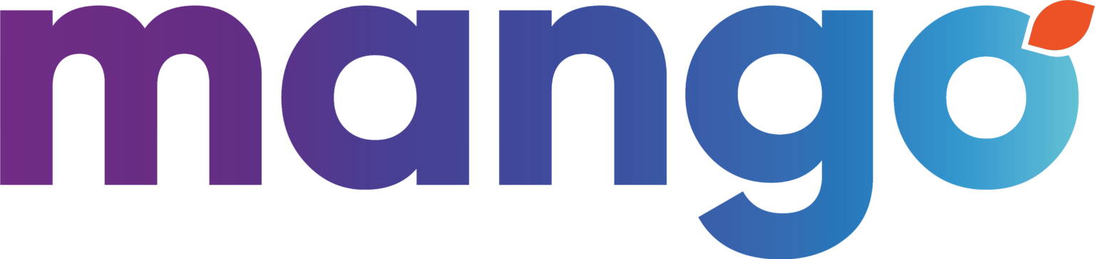 Mango Voice Logo