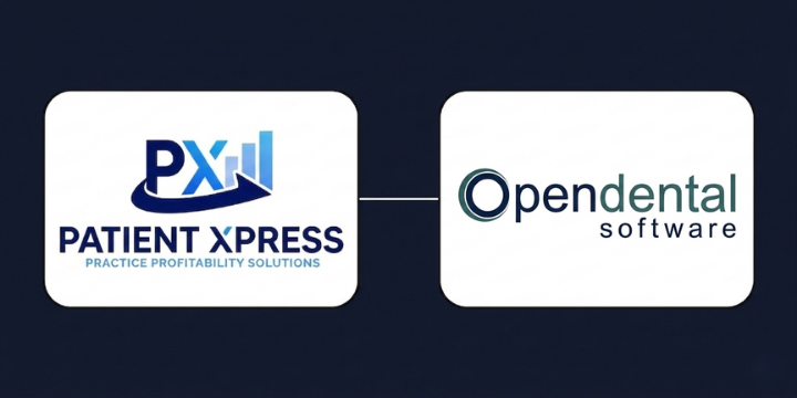 Open Dental Integration