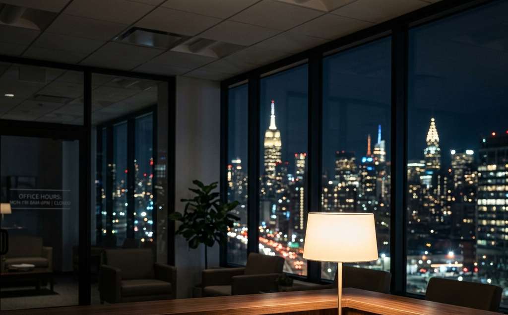 The frustration of patient scheduling calls after office hours