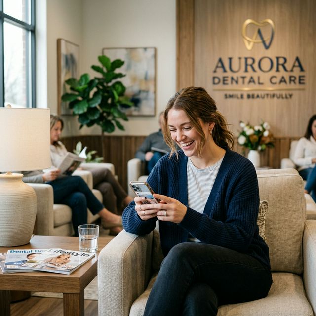 Patient Response to AI