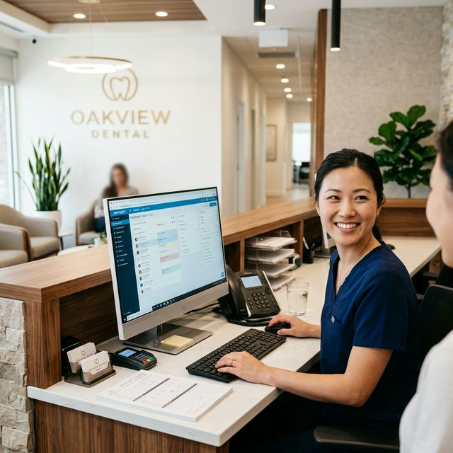 PMS Integration with AI