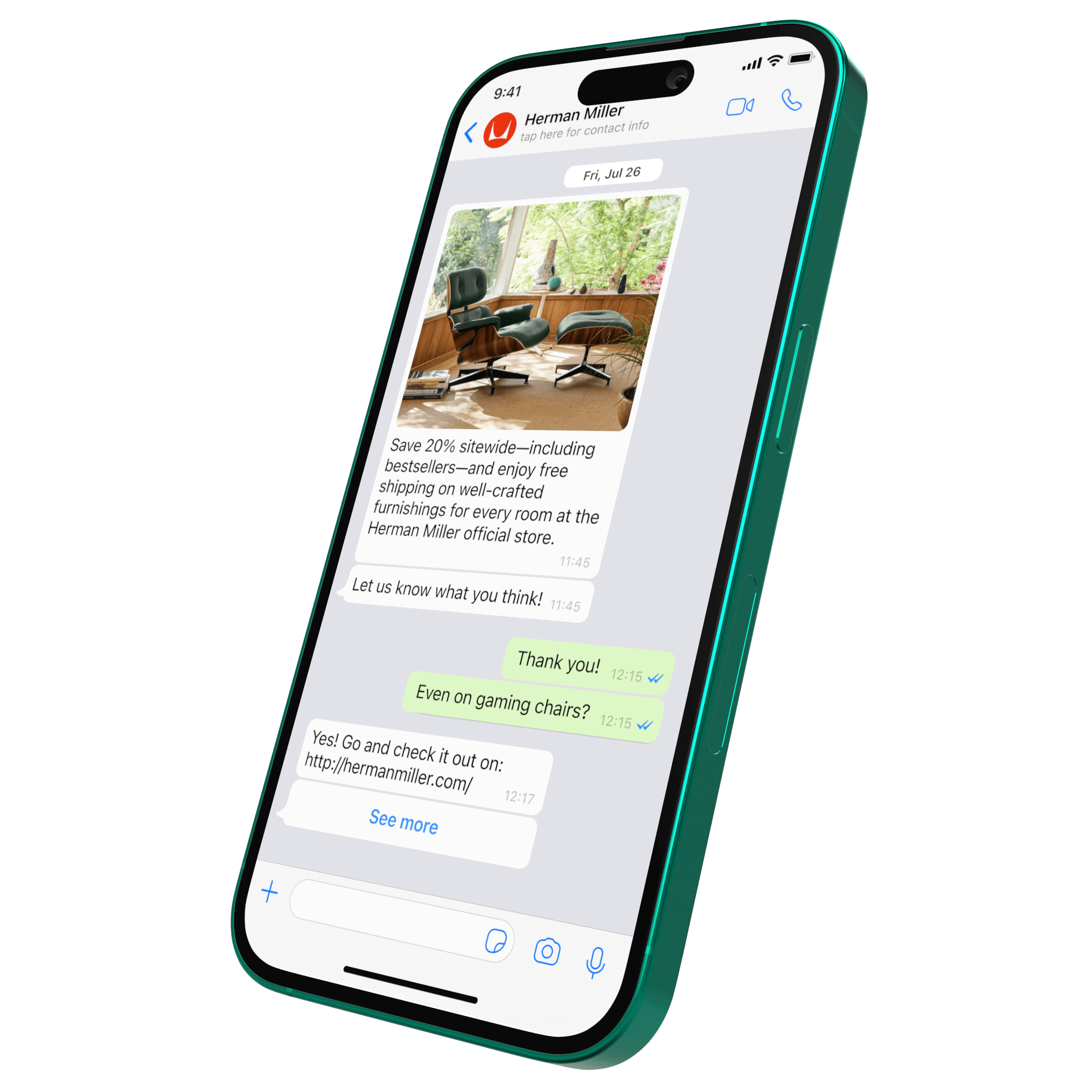 Callbell Integration