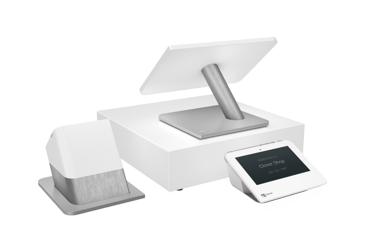 CardConnect Integration