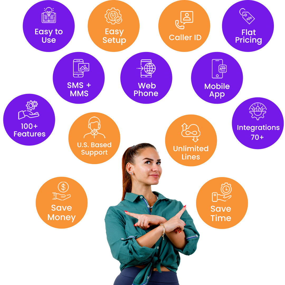 KrickTalk Integration