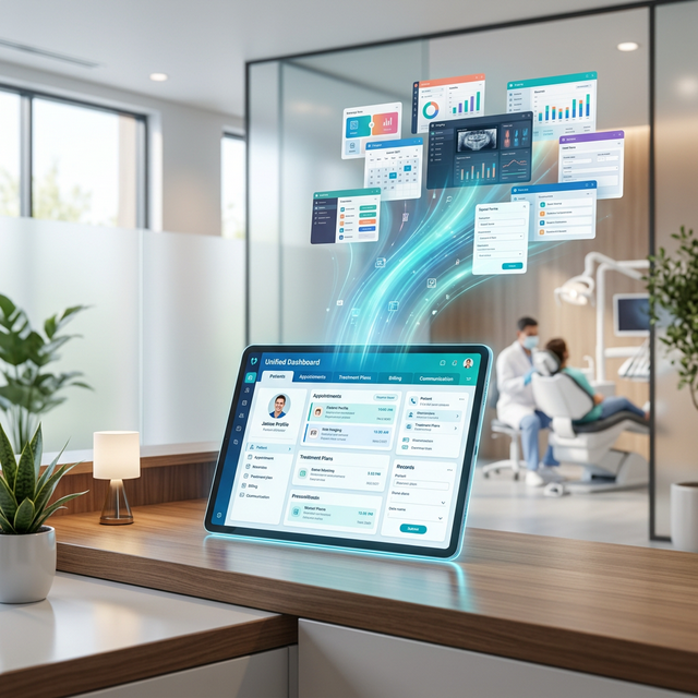 Software Consolidation