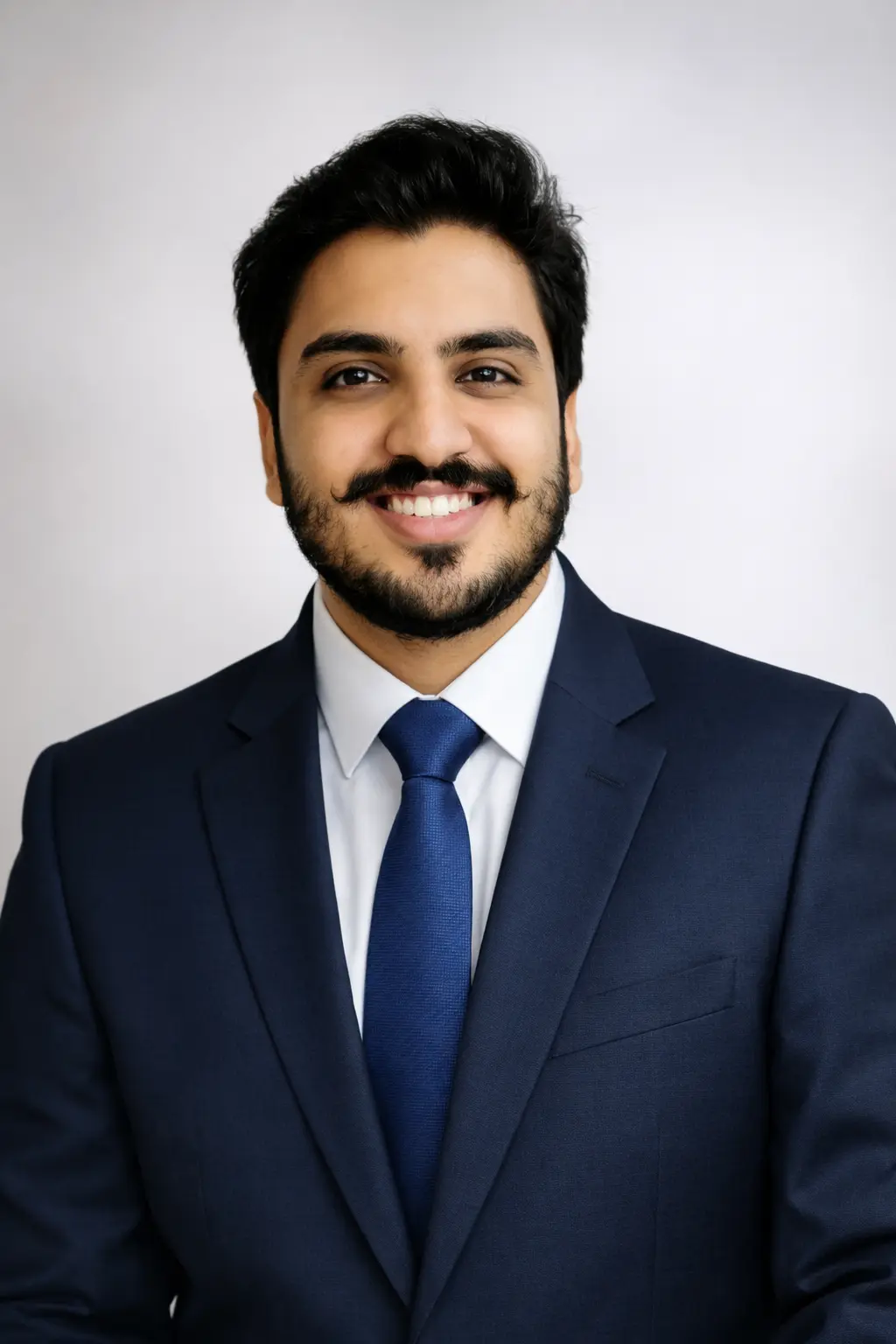 Yash Kothari